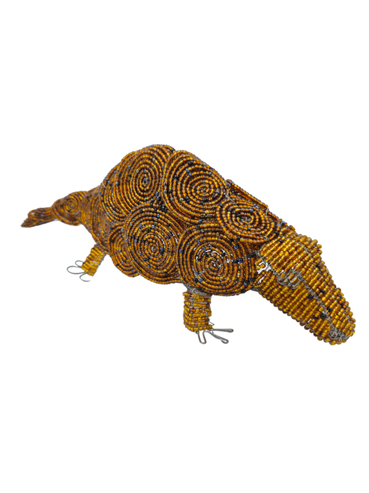 Beaded Pangolin