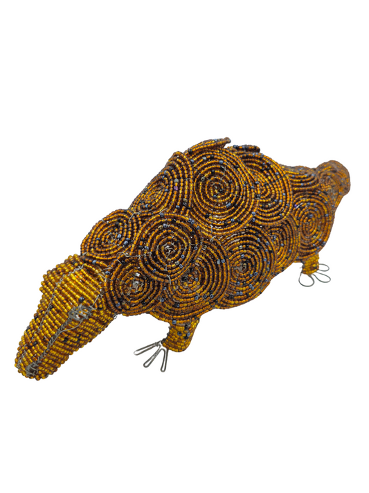 Beaded Pangolin