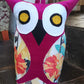 Owl Doorstops