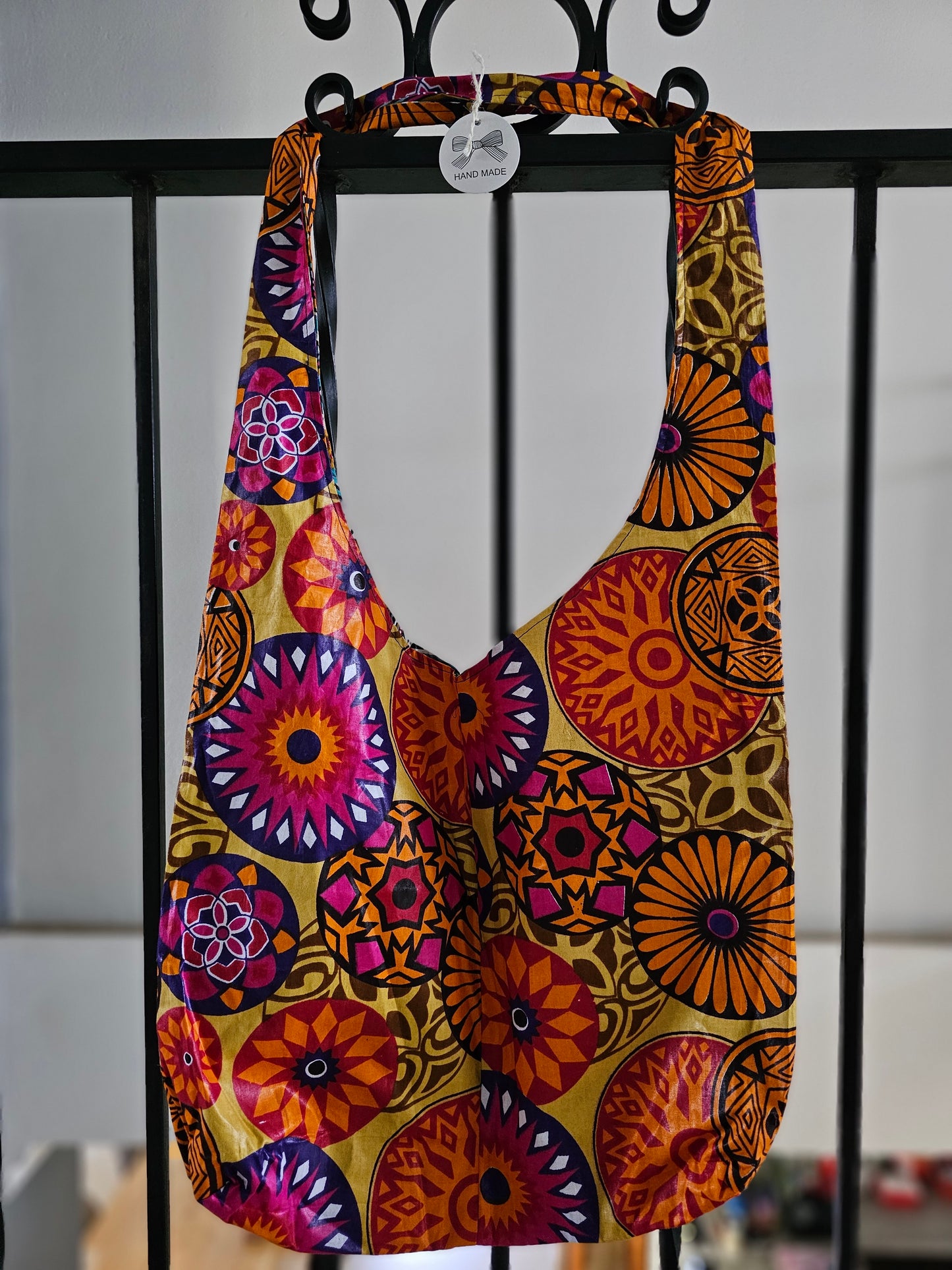 Boho Sling Bags