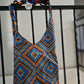 Boho Sling Bags