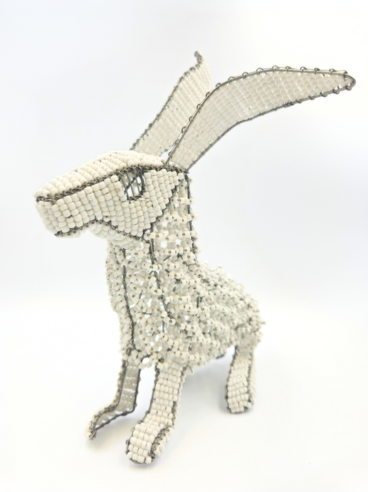 Beaded Bunnies