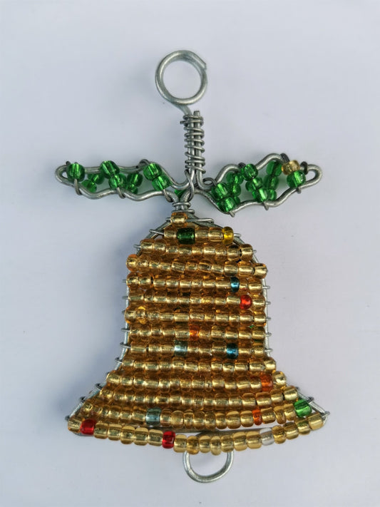 Christmas Tree Decorations - Bells