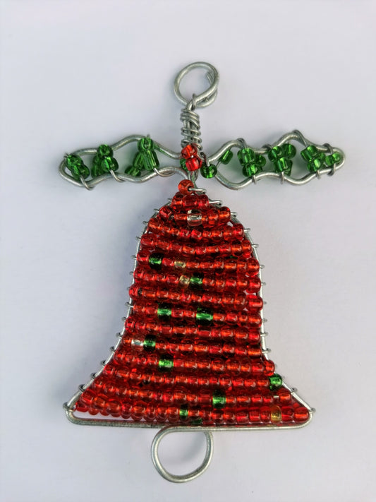 Christmas Tree Decorations - Bells