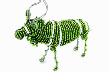 Beaded Kudus