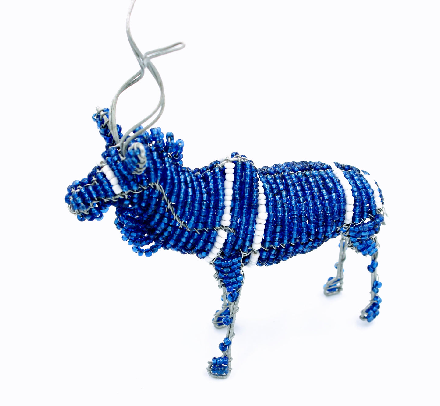 Beaded Kudus