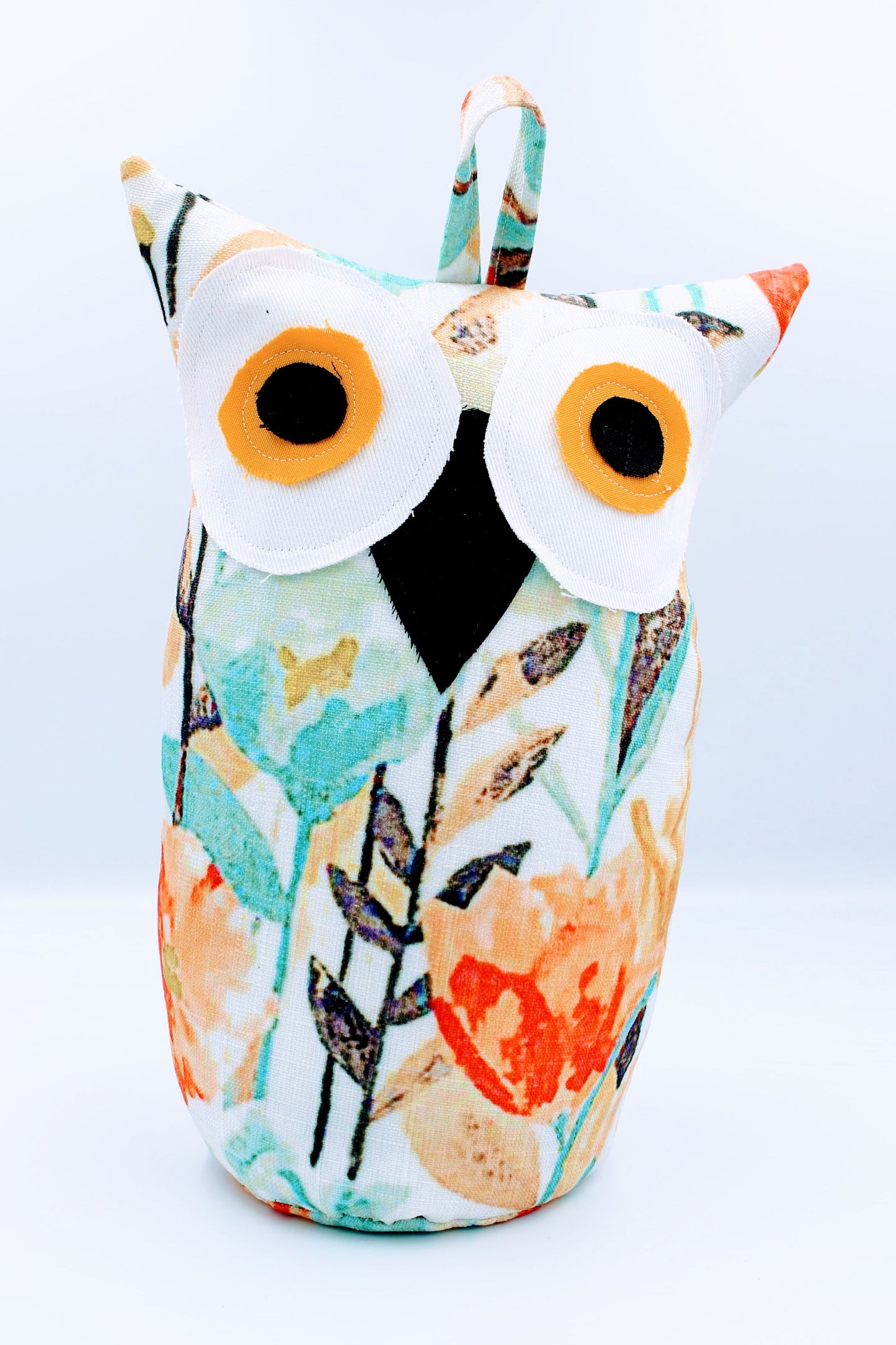 Owl Doorstops