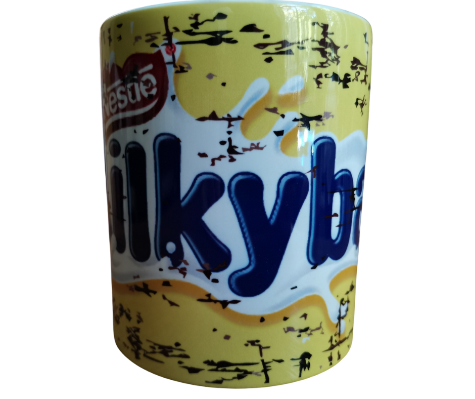 Milky Bar Mug