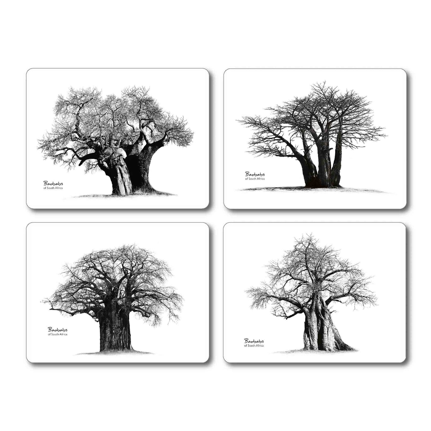 Baobab Placemats