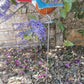 Beaded Garden Kingfisher