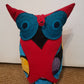 Owl Doorstops