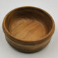 Wooden Bowl with Straight Sides - Sneezewood