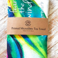 Tea Towels - Protea